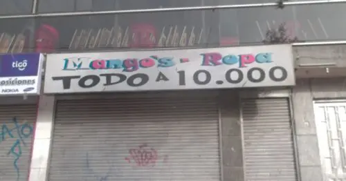 MANGO`S ROPA MANGO`S ROPA